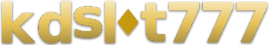 kdslot777 logo